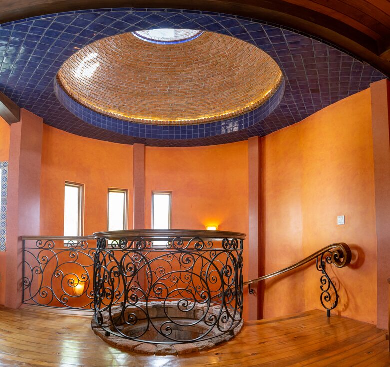Casa de Perros Amarillos - Bajamar Oceanfront Resort - Ensenada, Mexico