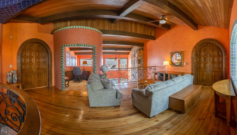 Casa de Perros Amarillos - Bajamar Oceanfront Resort - Ensenada, Mexico