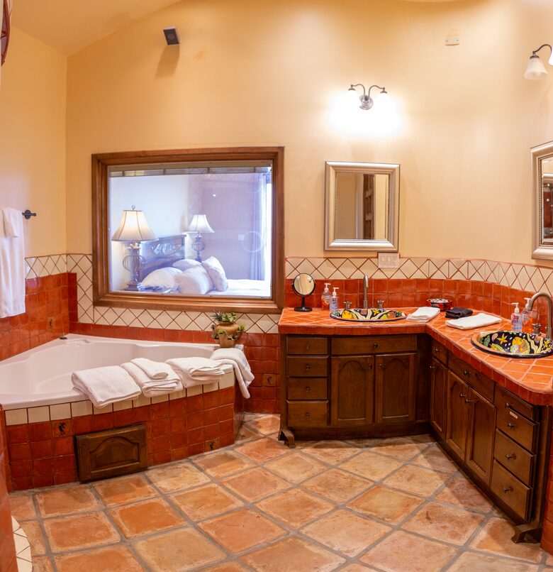 Casa de Perros Amarillos - Bajamar Oceanfront Resort - Ensenada, Mexico