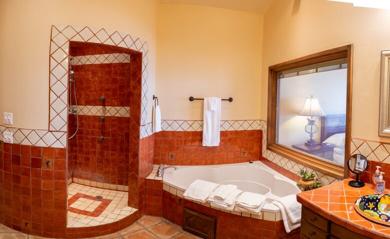 Casa de Perros Amarillos - Bajamar Oceanfront Resort - Ensenada, Mexico