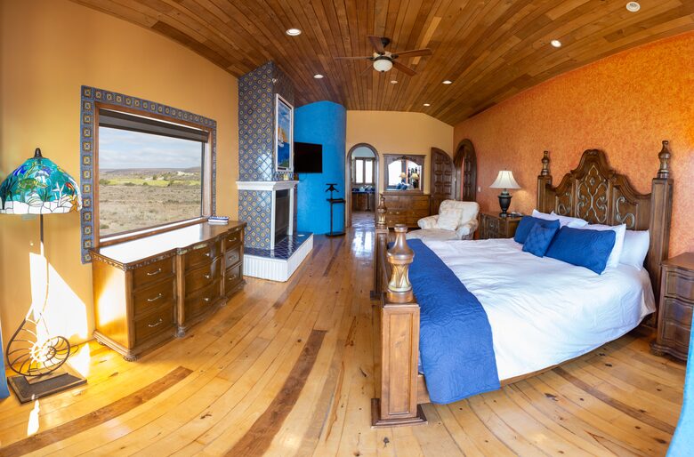 Casa de Perros Amarillos - Bajamar Oceanfront Resort - Ensenada, Mexico