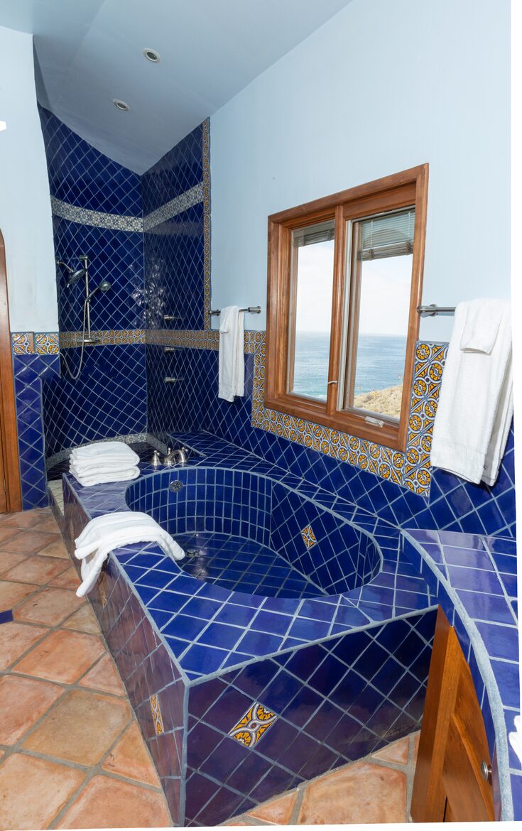 Casa de Perros Amarillos - Bajamar Oceanfront Resort - Ensenada, Mexico