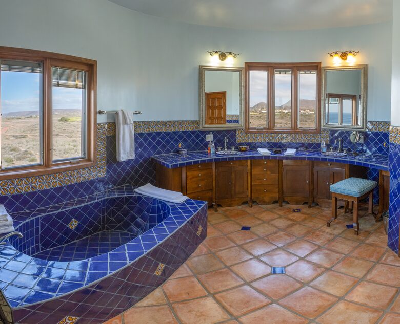 Casa de Perros Amarillos - Bajamar Oceanfront Resort - Ensenada, Mexico