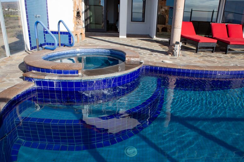 Casa de Perros Amarillos - Bajamar Oceanfront Resort - Ensenada, Mexico