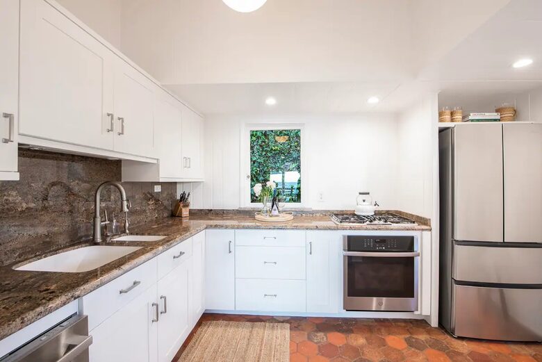 Montecito Beach House - Montecito, California