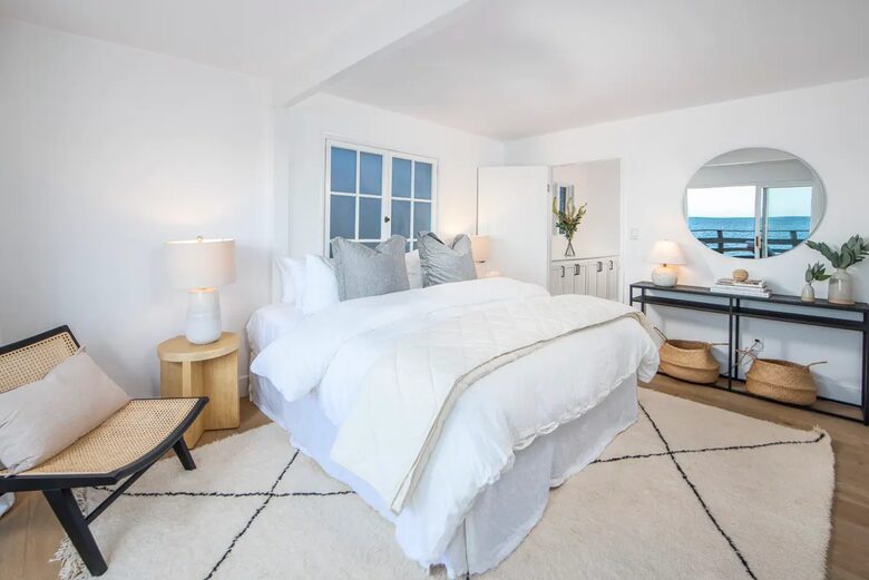 Montecito Beach House - Montecito, California