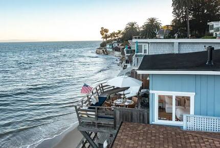 Montecito Beach House - Montecito, California
