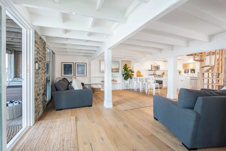 Montecito Beach House - Montecito, California