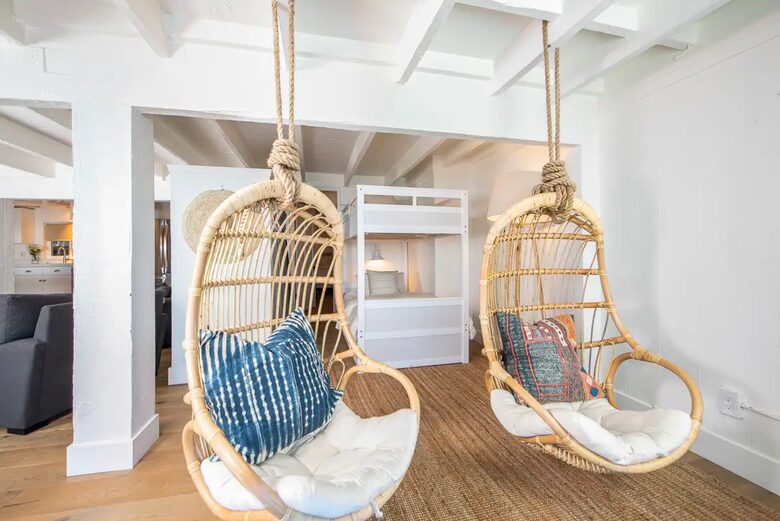 Montecito Beach House - Montecito, California