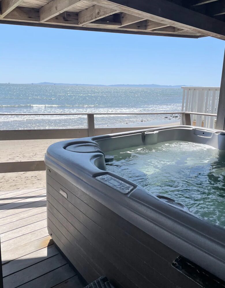 Montecito Beach House - Montecito, California