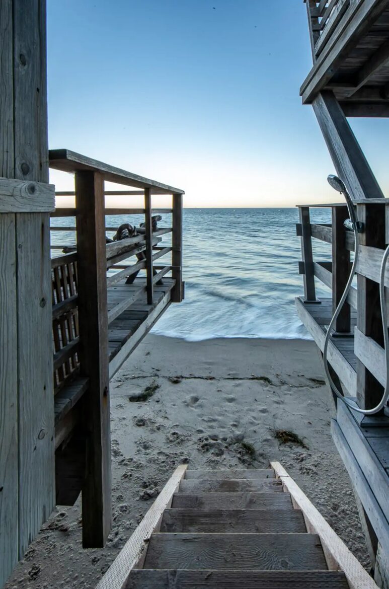 Montecito Beach House - Montecito, California