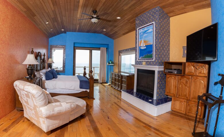 Casa de Perros Amarillos - Bajamar Oceanfront Resort - Ensenada, Mexico