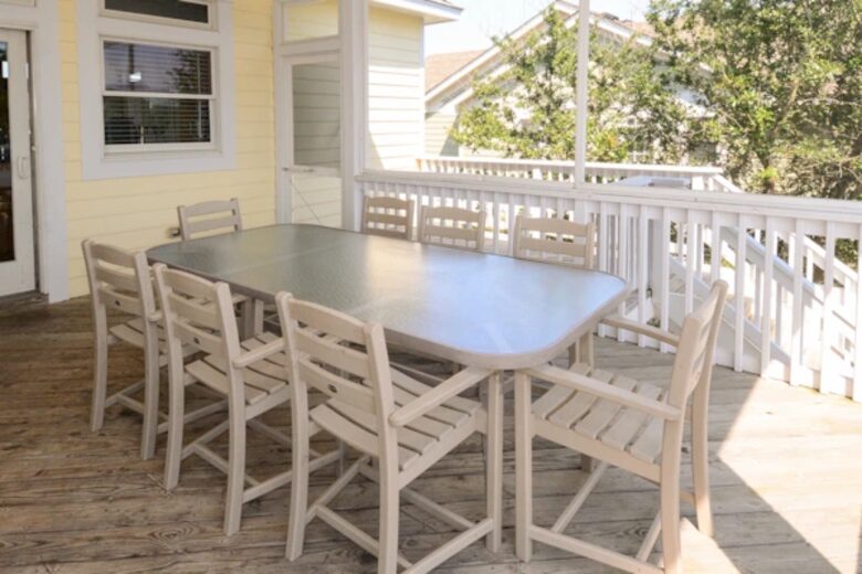 Yellow Duck Retreat - Duck, North Carolina
