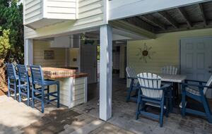 Yellow Duck Retreat - Duck, North Carolina