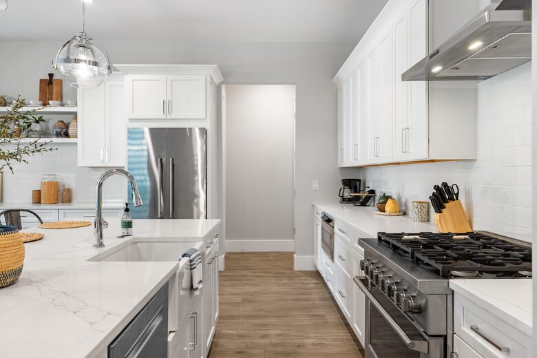 New Smyrna Beach Getaway with Boat Slip, Steps from the Ocean and Town - New Smyrna Beach, Florida