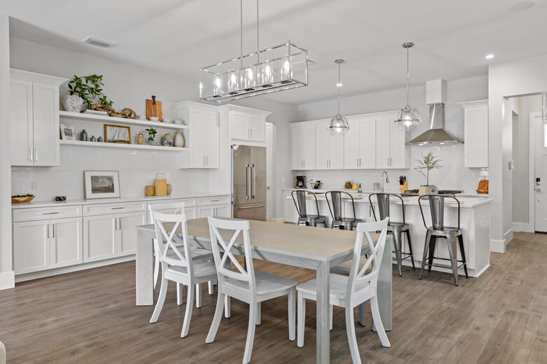 New Smyrna Beach Getaway with Boat Slip, Steps from the Ocean and Town - New Smyrna Beach, Florida