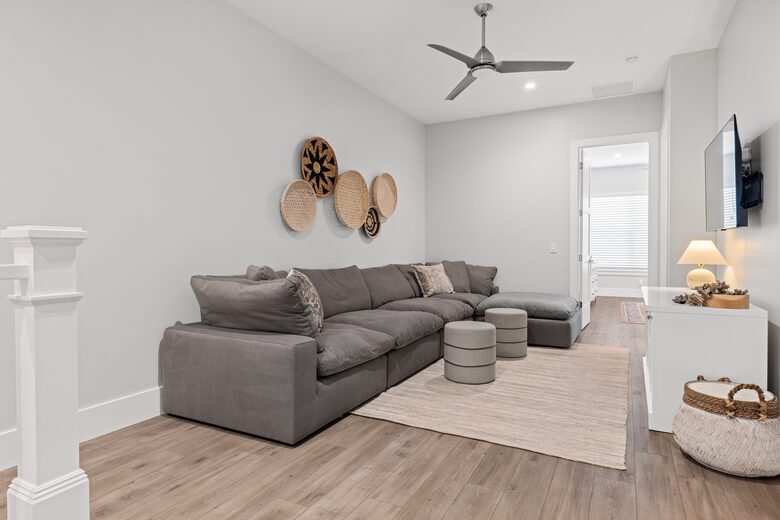 New Smyrna Beach Getaway with Boat Slip, Steps from the Ocean and Town - New Smyrna Beach, Florida