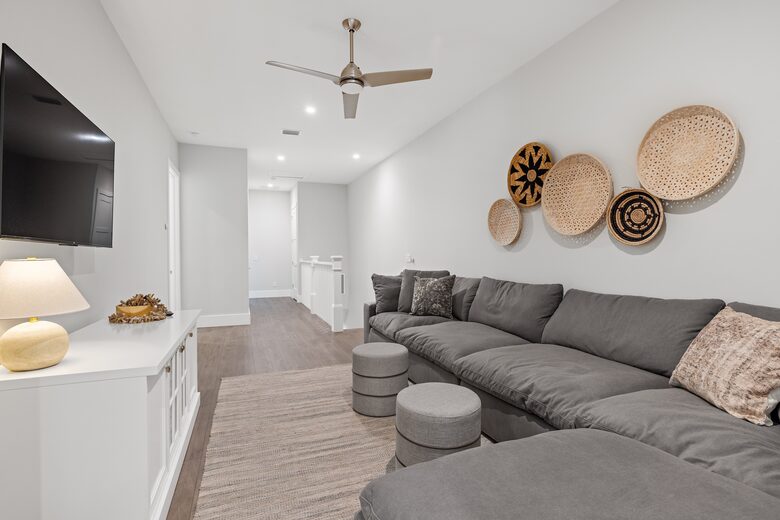 New Smyrna Beach Getaway with Boat Slip, Steps from the Ocean and Town - New Smyrna Beach, Florida