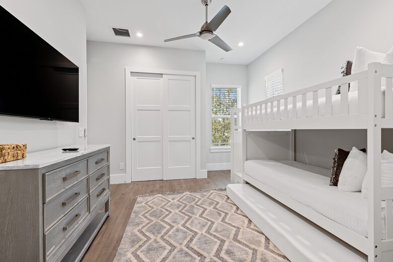 New Smyrna Beach Getaway with Boat Slip, Steps from the Ocean and Town - New Smyrna Beach, Florida
