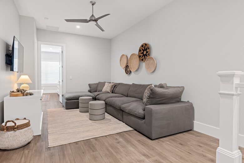New Smyrna Beach Getaway with Boat Slip, Steps from the Ocean and Town - New Smyrna Beach, Florida