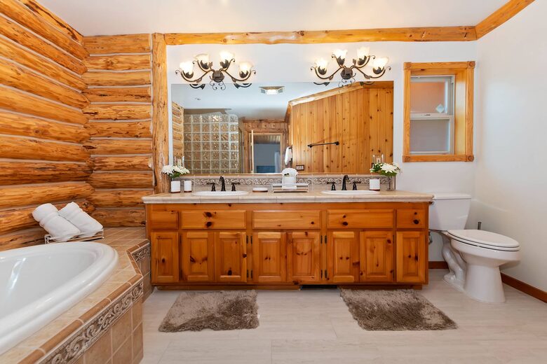 Lakeview Lodge - Big Bear Lake, California