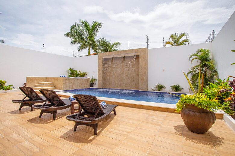 Casa Solaina | With Large Heated Pool & Hot Tub - Puerto Vallarta, Mexico