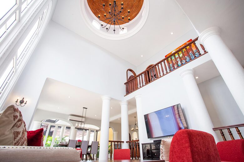 Casa Solaina | With Large Heated Pool & Hot Tub - Puerto Vallarta, Mexico