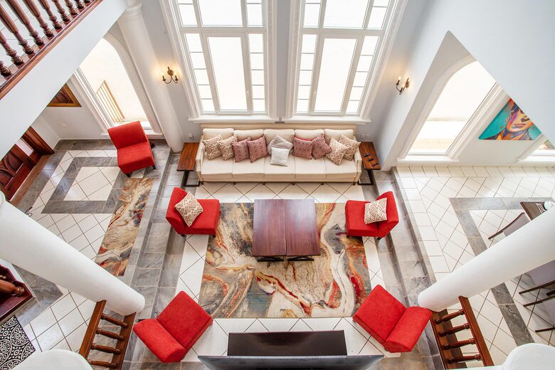 Casa Solaina | With Large Heated Pool & Hot Tub - Puerto Vallarta, Mexico
