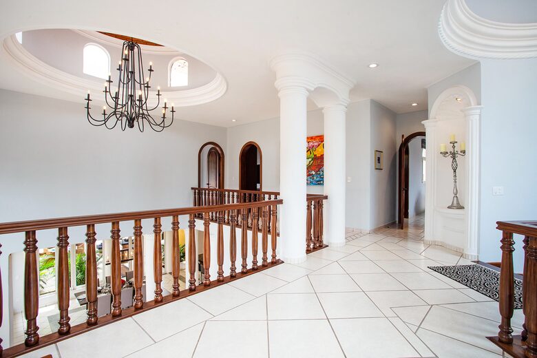 Casa Solaina | With Large Heated Pool & Hot Tub - Puerto Vallarta, Mexico
