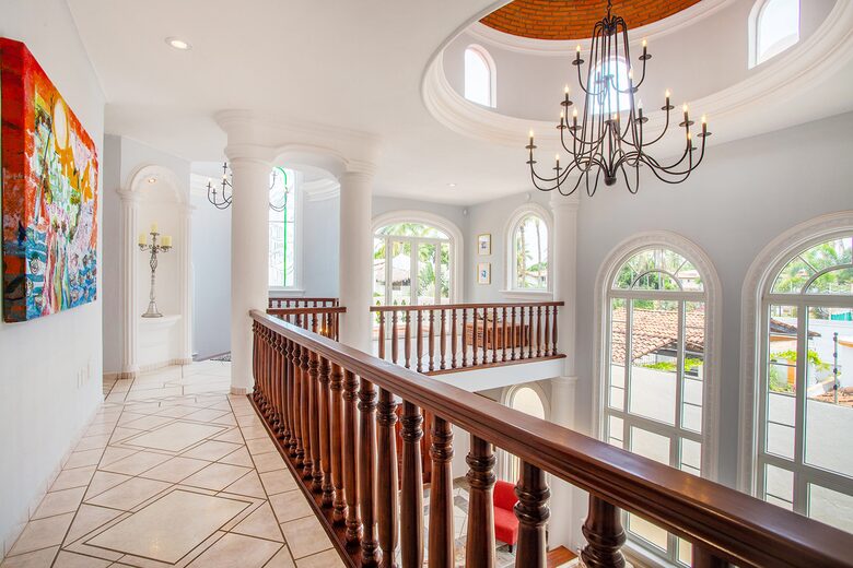 Casa Solaina | With Large Heated Pool & Hot Tub - Puerto Vallarta, Mexico