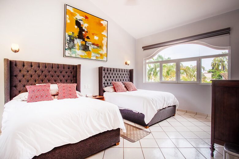 Casa Solaina | With Large Heated Pool & Hot Tub - Puerto Vallarta, Mexico