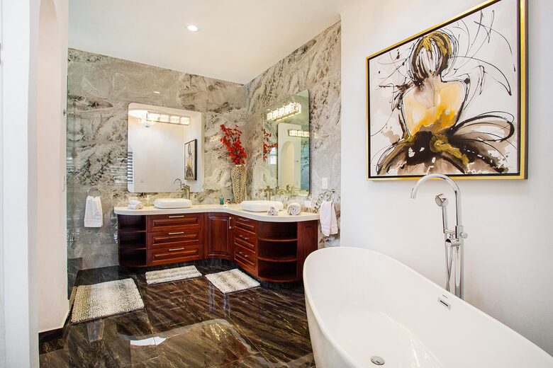 Casa Solaina | With Large Heated Pool & Hot Tub - Puerto Vallarta, Mexico