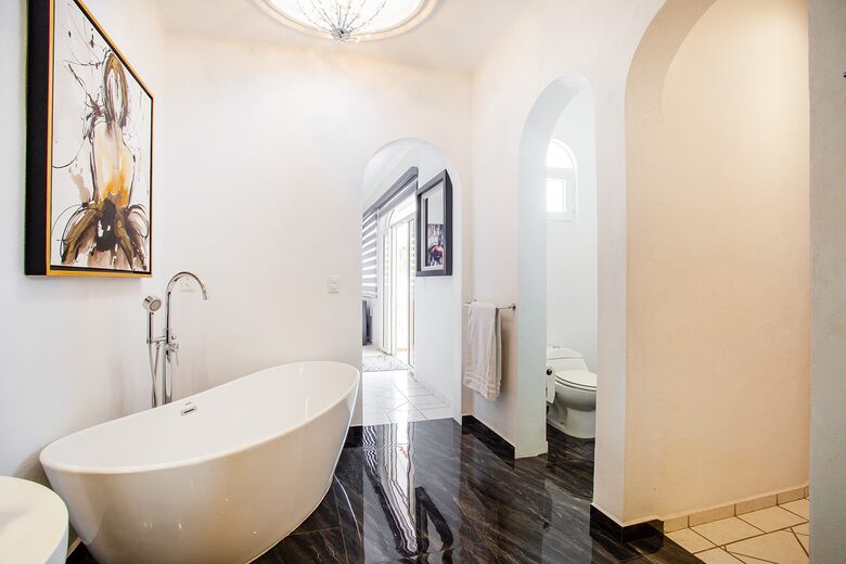 Casa Solaina | With Large Heated Pool & Hot Tub - Puerto Vallarta, Mexico