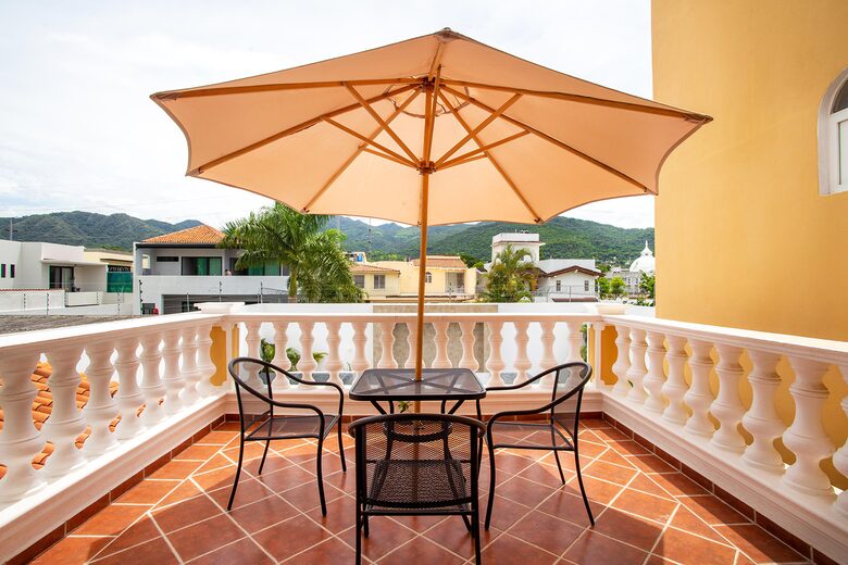 Casa Solaina | With Large Heated Pool & Hot Tub - Puerto Vallarta, Mexico