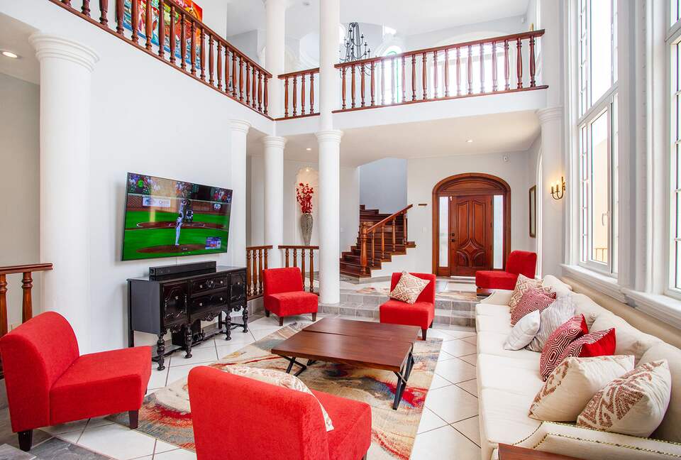 Casa Solaina | With Large Heated Pool & Hot Tub - Puerto Vallarta, Mexico