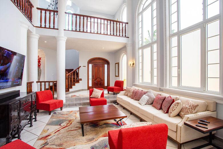 Casa Solaina | With Large Heated Pool & Hot Tub - Puerto Vallarta, Mexico
