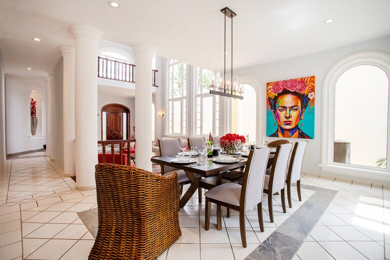 Casa Solaina | With Large Heated Pool & Hot Tub - Puerto Vallarta, Mexico
