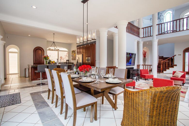 Casa Solaina | With Large Heated Pool & Hot Tub - Puerto Vallarta, Mexico