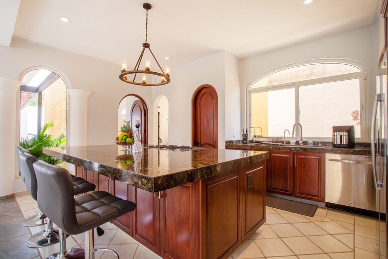 Casa Solaina | With Large Heated Pool & Hot Tub - Puerto Vallarta, Mexico