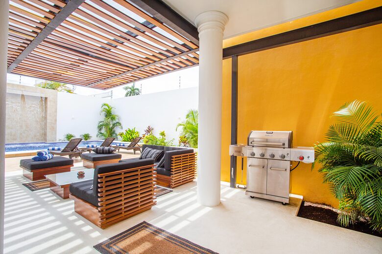 Casa Solaina | With Large Heated Pool & Hot Tub - Puerto Vallarta, Mexico