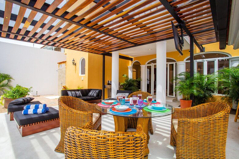 Casa Solaina | With Large Heated Pool & Hot Tub - Puerto Vallarta, Mexico