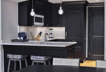 The Residences Bachelor Gulch - 2 Bedroom Residence - Avon, Colorado