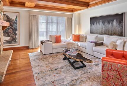 The Residences Bachelor Gulch - 2 Bedroom Residence - Avon, Colorado