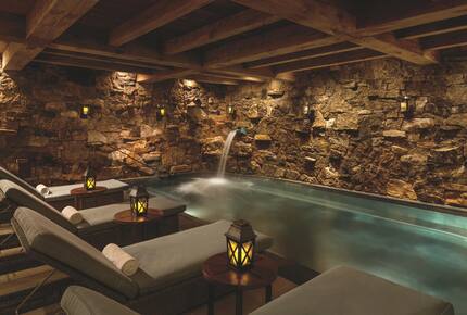 The Residences Bachelor Gulch - 2 Bedroom Residence - Avon, Colorado