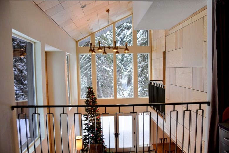 Vintage Mountain Retreat above Sundance Resort - Sundance, Utah