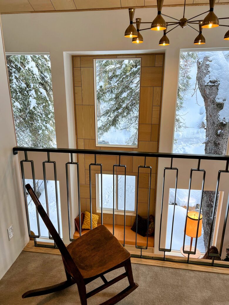 Vintage Mountain Retreat above Sundance Resort - Sundance, Utah