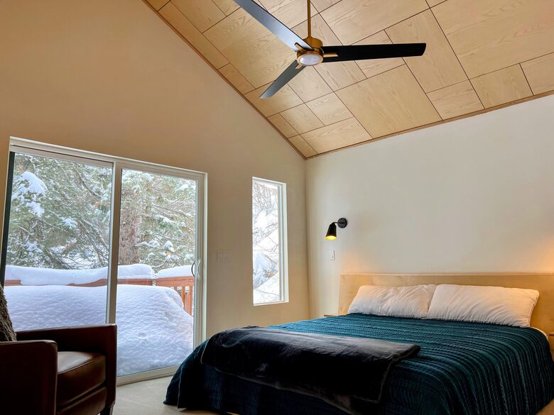 Vintage Mountain Retreat above Sundance Resort - Sundance, Utah