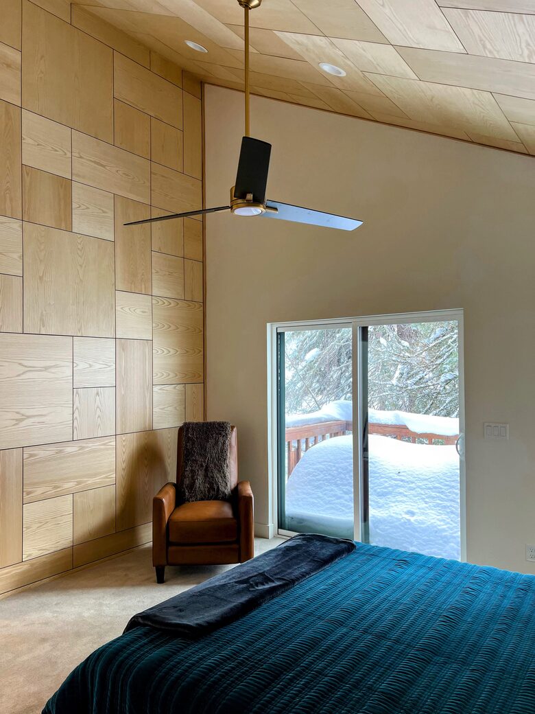 Vintage Mountain Retreat above Sundance Resort - Sundance, Utah
