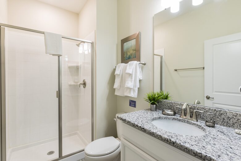 4 Bedroom Town Home - Davenport, Florida