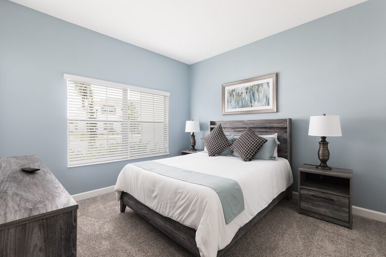 4 Bedroom Town Home - Davenport, Florida
